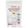 Ashwagandha - 10% Withanolides - HIGH Strength - Maximum Benefits