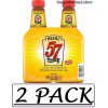 Heinz 2 PACK - Heinz 57 Sauce 20 oz Each (Total 40 oz)
