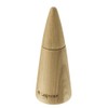 Legnoart Thermo Ashwood Coppia Pepper and Salt Mill Set with