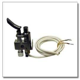 Frymaster 810-0156 Pilot Burner for Model Fryer with Itt Combination Control 154-1018