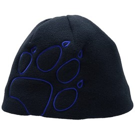 Jack Wolfskin Unisex Children's Front Paw Kids Beanie Hat