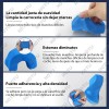 Hotu Barra Arcilla Descontaminante Auto Pack 6x100g Limpieza Efectiva