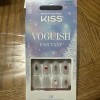 KISS Voguish Fantasy 28 Nails 93153 Holiday