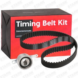 STARK Zahnriemensatz SKTBK-0760260 Zähnezahl 104 24mm