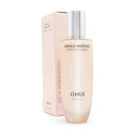 Ohui Miracle Moisture Skin Softener Pink Barrier Y / 오휘 미라클 모이스처 스킨 소프너 핑크 베리어 Y