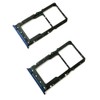 2X Micro SD SIM Card Tray Slot Holder Parts Replacement