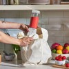 Home Acessories - Portable To-Go Blender (White)