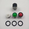 KES Bathroom Faucet Aerator for Model L4117/ L4317A/ L4317 Brushed