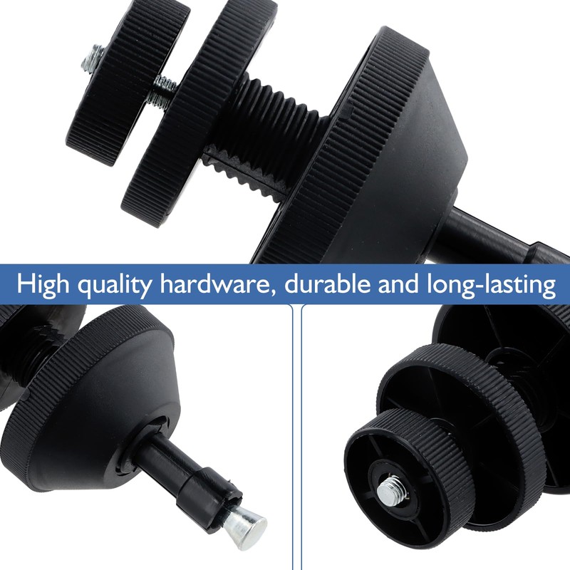 Clutch Centring Tool, Universal Clutch Centring Tool Set, Car Clutch