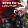 Genuine Nilfisk Car Nozzle Wide for C105,C110,C125,D140,E145,E150,E160 Jet Washers 6411136