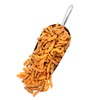 Grab Our Nuts Ragin' Cajun Snack Mix 32 Ounce Jar: