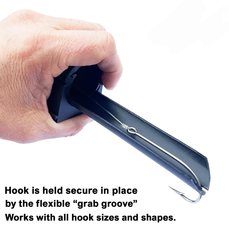 Sea Fishing Hook Bait Making Tool For Bass Cod Tope