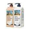 Milk Baobab Hair Treatment White Musk Scent, 1L, 1 Piece