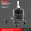 4Pcs Engine Motor Trans Mount Kit Fit for 2012-2017 Toyota