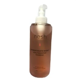 Nesh Pomegranate Biome Scalp Boosting Shampoo 480ml / 네쉬 석류 바이옴 스칼프 부스팅 샴푸 480ml