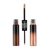 Barry M Double Dimension Double Ended Duo Eye Shadow and