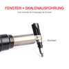 Mimoke Mountain Bike Suspension Bushings Tool for Rockshox Fox Alloy