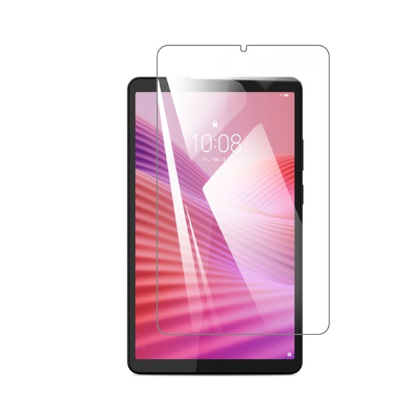 [1 Sheet] For Lenovo Tab K9/Tab One/Tab ZAF20010JP Tempered Glass