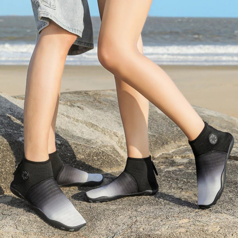 buriran Zapatos De Agua Deportes Natación Surf Playa