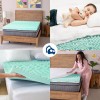 Bluelander Cubre Cama Memory Foam Matrimonial Altura 7.5 Cm Nuevo