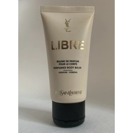 Yves Saint Laurent NEW Libre By Yves Saint Laurent YSL Perfumed Body Balm 1.6 fl.oz / 50ml