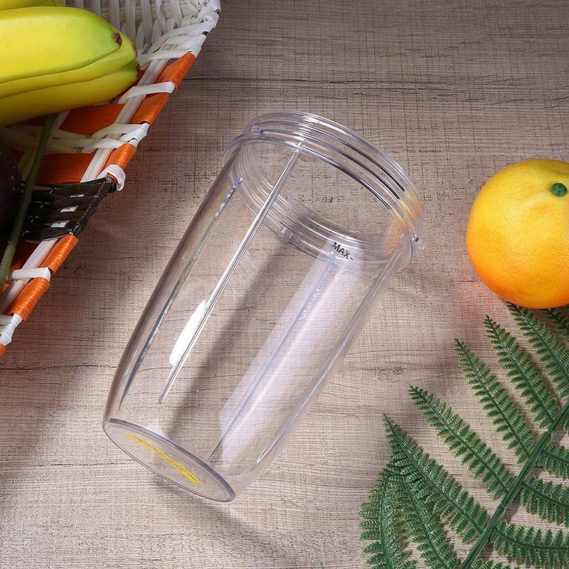 Zuikn 24 oz Tall Cup Blender Replacement Cup Compatible for