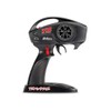 Traxxas T-Maxx 2.5 Classic TQ 3-Ch TRANSMITTER & 3 CHANNEL