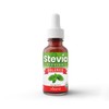 VIZANA NUTRITION | Stevia Liquida Orgánica Certificada USDA 60 ml