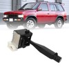 Headlight Turn Signal Combination Switch High Sensitivity CBS1003 Replacement for