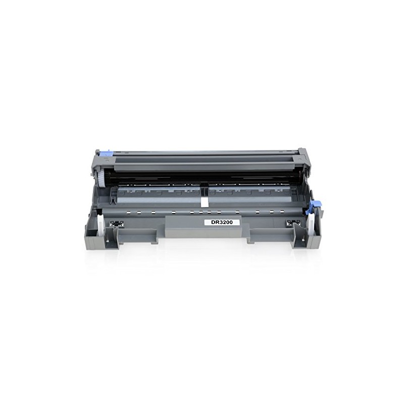 Kineco Drum Compatible with Brother DR3200 for Brother HL5340D, HL-5350DN,