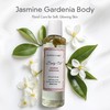 Olivia Care Jasmine Gardenia Body Oil Vegan & Natural Oil