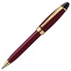 Aurora B31-X Bordeaux Oil-based Epsilon Ballpoint Pen