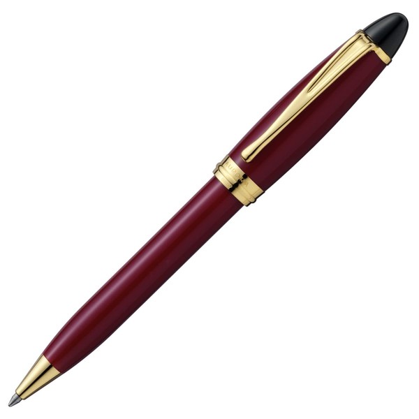 Aurora B31-X Bordeaux Oil-based Epsilon Ballpoint Pen