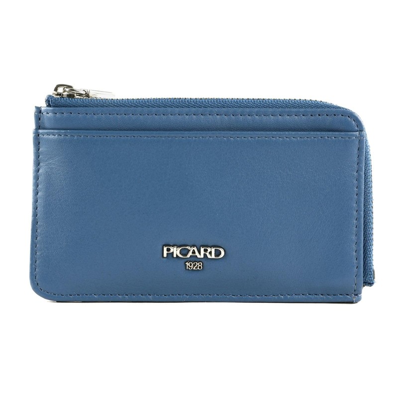Picard Bingo Women's Key Case Multi-Coloured Genuine Leather Small with