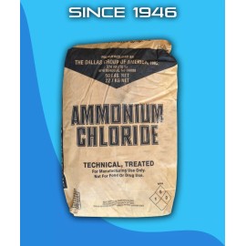 Occidental Chemical Corporation Ammonium Chloride 10 lb Bag