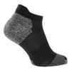 Odlo Unisex Ceramicool Run_762960 Short Running Socks Pack of 2