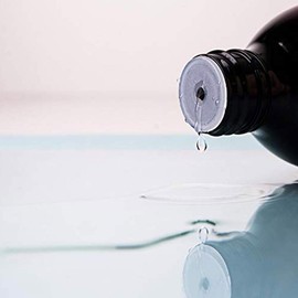 MI REBOTICA Cleansing Micellar Water 250ml Facial Cleanser for Oily Skin or Acne, Moisturising and Soothing for Sensitive Skin