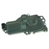 TRQ Power Door Lock Actuators Kit Set of 4 for