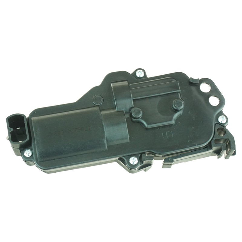 TRQ Power Door Lock Actuators Kit Set of 4 for