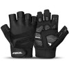 ATERCEL Fitness Gloves for Men and Women, Non-Slip Training Gloves