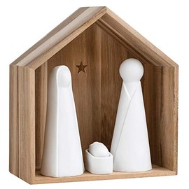 Räder Large Nativity Scene