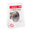 Sunbeam Little Sonic Egg Handheld Ultrasonic Bark Control Device, Gold