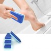 4-Pack Blue Foot Pumice Stone – Superior Callus Remover &