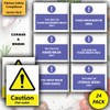 Catering Restaurant Kitchen - Food Preparation - Health & Safety