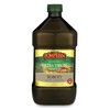 Pompeian Pompeian Robust Extra Virgin Olive Oil, Contains Polyphenols, First