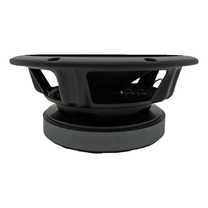 Medio Alto Carbón Audio Pro Ma17580pr 8 Pulgadas 175w Rms