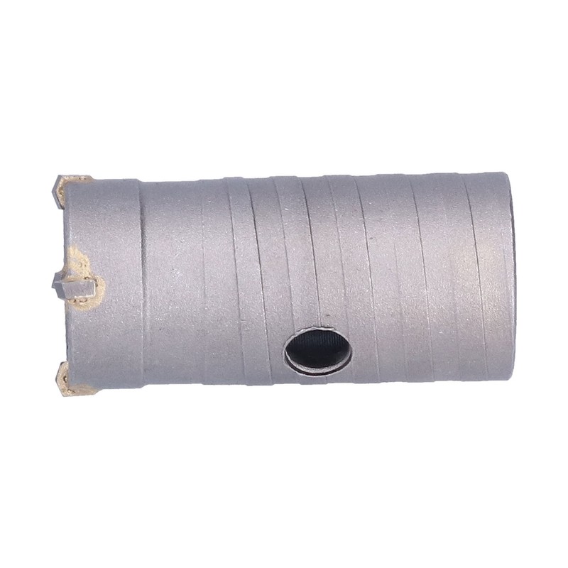Concrete Hole Saw Stone Wall Carbon Steel Hole Opener Cutter