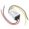 Power Converters, DC-DC Converter 24V to 12V 5A 60W High