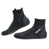 The Seac Regular Boot, 5 mm Neoprene Short Diving Boots