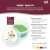 Sissel Theraputty, green, strong, 85g